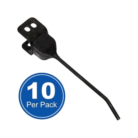 Aftermarket Fits New Holland Baler Rake Teeth, 10PK 3890-KM